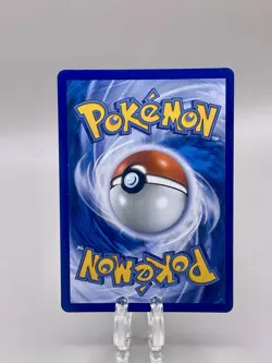 Lt. Surge's Bargain 185/132 Special Illustration Rare Pokemon Mega Evolution - Image 2