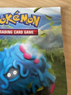 POKEMON TCG Call of Legends Rulebook and Cardlist Good Condition - Image 4