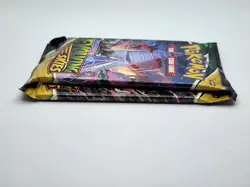Pokemon Sword & Shield Evolving Skies TCG Booster Pack Lot of 2 - Image 5