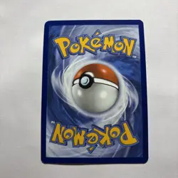 Lillie's Determination 119/132 NM Reverse Holo - Mega Evolution Pokemon TCG - Image 2