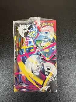 Pokemon TCG: Mega Evolution - “Base Set” Enhanced Booster Box - Image 2