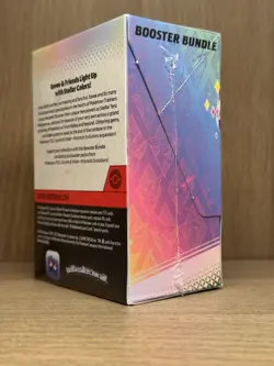 Prismatic Evolutions Booster Bundle (Sealed Boxes) - Pokemon TCG - Image 3