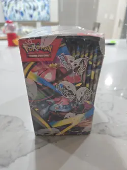 Pokemon TCG Mega Evolution Enhanced Booster Display Box 36 Packs - Image 2