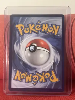 Pokemon Mega-Tohaido EX Fatale Flammen 127/094 SIR | Boosterfrisch | Deutsch - Image 4