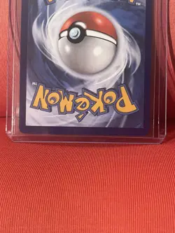 Pokemon Mega-Tohaido EX Fatale Flammen 127/094 SIR | Boosterfrisch | Deutsch - Image 5