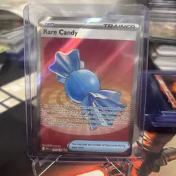 Rare Candy - 175/132, Mega Evolution, Pokemon TCG, Near Mint - Image 1