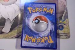 Pokemon TCG Dragapult VMAX - SWSH097 Holo Jumbo/Oversized Promo NM - Image 2