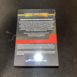 Mega Evolution Booster Bundle Box New/Sealed ✅ Pokemon TCG - Image 3