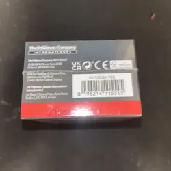 Mega Evolution Booster Bundle Box New/Sealed ✅ Pokemon TCG - Image 4