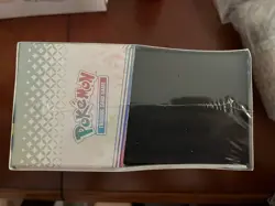 Pokemon Scarlet and Violet Prismatic Evolutions Elite Trainer Box ETB - Sealed - Image 3