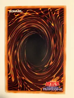 Yu-Gi-Oh! The Forgiving Maiden BE01-JP198 - Image 2