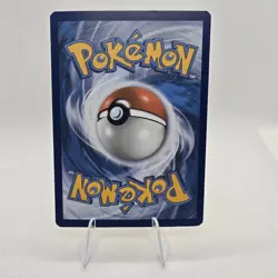 Pokemon Pikachu Holo McDonald's 2022 Match Battle Promo Card 7/15 Foil - Image 2