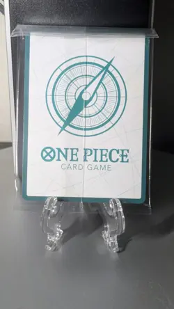 one piece special don set vol 1 Luffy Don Card Sealed Your Turn 1000 - Image 3