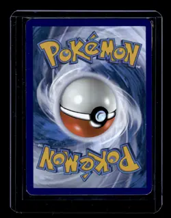 Pokemon Happy Pikachu High Quality Fan Art Card Funny Collectible Gift Mint - Image 2