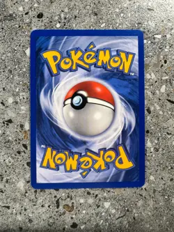 Pokemon TCG Cards Dark Marowak 7/109 Team Rocket Returns Non-Holo Rare NM - Image 2
