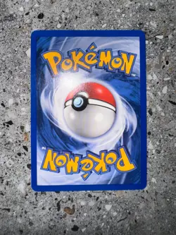Pokemon TCG Cards Dark Marowak 7/109 Team Rocket Returns Non-Holo Rare NM - Image 4