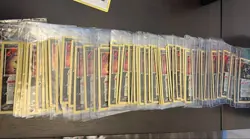Pokemon TCG Greninja Star Lot x10 SWSH144 Sword & Shield Promo Cards Holo Sealed - Image 3
