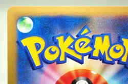 Pokemon card TCG Will's Slowking 077/141 Pokemon VS 1st ED 2001 Japanese LP - Image 5