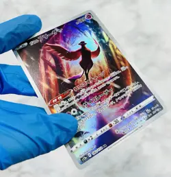 MP / AR CHR 70 Lot Bulk Set No Duplicates Holo Full Art Pokemon Cards Mewtwo - Image 4
