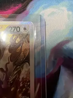 Pokemon TCG Crown Zenith: Hisuian Zoroark VSTAR Holo Ultra Rare Card GG56/GG70 - Image 2