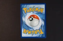 Mega Abomasnow ex 036/132 Holo Shiny Pokemon TCG Card Mega Evolution NEAR MINT - Image 2