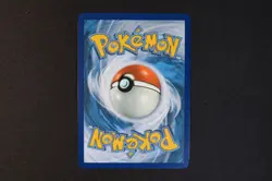Teal Mask Ogerpon ex 166 Holo Shiny Pokemon TCG Card Black Star Promo NEAR MINT - Image 2