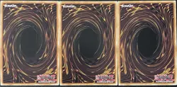 Summoning Swarm BLHR-EN040 Battles of Legend (x3) - Yugioh Card - Image 2