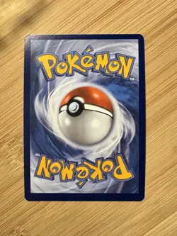 Spiritomb 087/132 Mega Evolutions Play! Promo Event Pokemon Card - Image 2