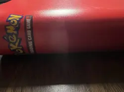 Pokemon TCG Binder Lot - Ultra pro W/ 360 Cards - 1st Ed., Shadowless, + More 👀 - Image 2