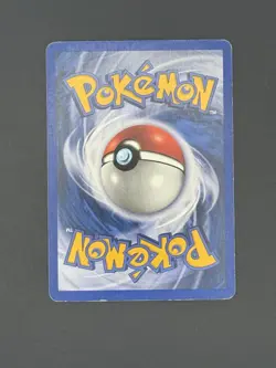 Dark Vaporeon 9/110 Legendary Collection Reverse Holo Pokemon Card TCG - Image 2