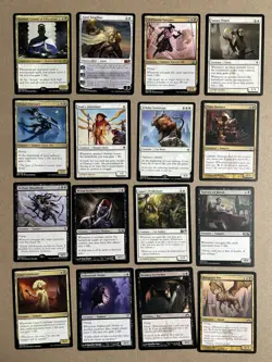 Kambal, Consul of Allocation Lifegain Commander Deck - MTG, Magic Cards - Image 2