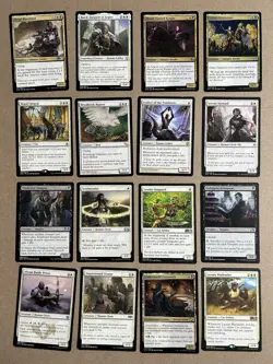 Kambal, Consul of Allocation Lifegain Commander Deck - MTG, Magic Cards - Image 3