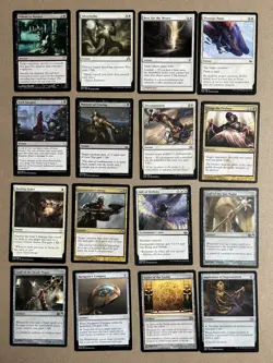 Kambal, Consul of Allocation Lifegain Commander Deck - MTG, Magic Cards - Image 5