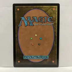 MTG Magnus the Red Magic: The Gathering Warhammer 40K Rare #131 - Image 2
