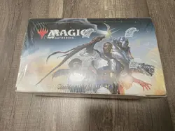 Magic The Gathering Dominaria Boster Box SEALED MTG 630509598793 - Image 1