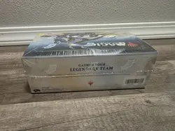 Magic The Gathering Dominaria Boster Box SEALED MTG 630509598793 - Image 2
