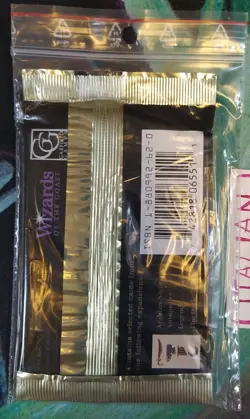 Magic The Gathering: BOOSTER PACK Chronicles MTG Factory SEALED Old School - Image 2