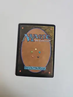 Boromir, Warden of the Tower Lord Of The Rings R 0004 Magic The Gathering Foil - Image 5