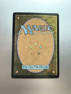 Redirect Lightning - 151 - MTG Avatar: The Last Airbender - Rare - FOIL - Image 2