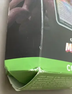 MTG - Eldrazi Unbound Commander Masters Commander Deck SEALED - Image 5