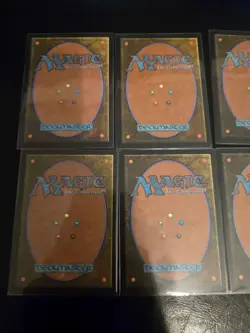 MTG Dragon Deck Lot Bundle Varying Sets LP Goldspan, Teror of the Peaks and More - Image 2