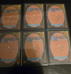 MTG Dragon Deck Lot Bundle Varying Sets LP Goldspan, Teror of the Peaks and More - Image 3