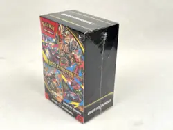 POKEMON Mega Evolution Booster Bundle NEW Factory Sealed - Image 2