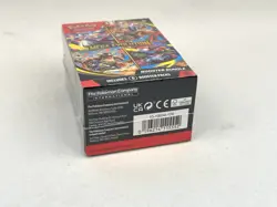 POKEMON Mega Evolution Booster Bundle NEW Factory Sealed - Image 5
