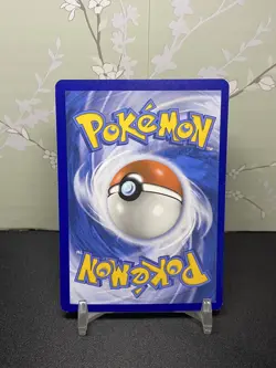 Pikachu-2022 McDonald's Pokemon Promos 7/15 Holo LP - Image 2