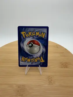 Pokemon Alakazam Base Set 1/102 Holo Rare - Unlimited - Image 4