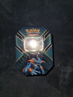 2015 Pokemon Tin BOXEN Sammlung / OVP ENGLISCH/ Seltene ANLAGE - Image 2