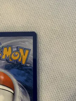 Pokemon Prismatic Evolutions Umbreon EX Sir 161/131 NM/Mint Condition - Image 3
