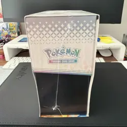 Pokemon TCG Prismatic Evolutions Elite Trainer Box - Sealed ETB - English - UK - Image 4