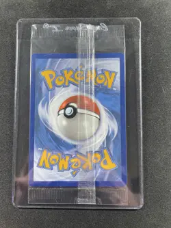 Pokemon Shrouded Fable PECHARUNT Promo #129 MINT - Image 2